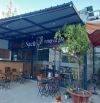 Bán quán Cafe Đang Kinh Doanh VIP DT 550m2 gần 400m2 Thổ Cư Tân Túc Bình Chánh Giá 12 Tỷ 6