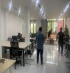 Cho Thuê Tầng 4 HÀM NGHI Làm Văn phòng Diện tích 120m2 Thông Sàn Đẹp