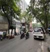 Bán nhà Hoà Mã mặt phố cổ HBT kinh doanh vỉ hè 115 m2 giá 70 tỷ