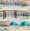 Chính chủ cho thuê kho xường 1000-3000m2 có PCCC