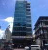 Bán nhà góc 2 MT Hồng Bàng xây dựng được 11 tầng 18.5 x 33 520m2 135 tỷ