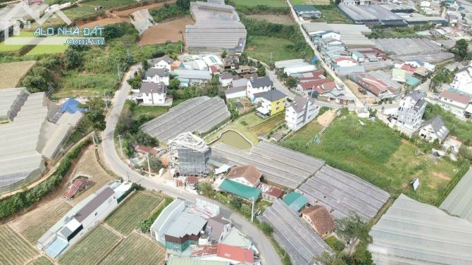 Cần bán lô đất mặt tiền đường chính Tô Hiệu thành phố Đà Lạt