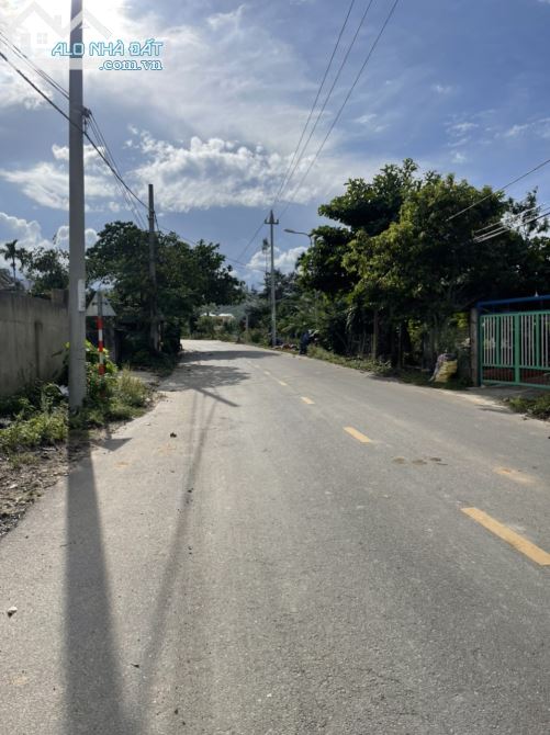 Đất kho xưởng 10.000m2 Hoà Vang