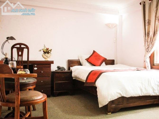 💥 BÁN KHÁCH SẠN - BIỆT THỰ BẮC LINH ĐÀM 217M2 6T THANG MÁY, MT 12M CHỈ 36 TỶ 💥 - 6