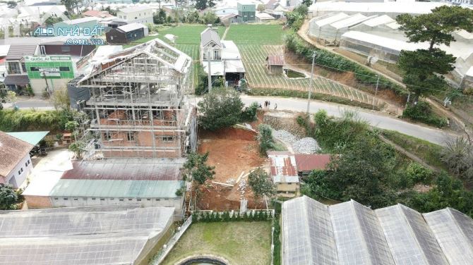 Cần bán lô đất mặt tiền đường chính Tô Hiệu thành phố Đà Lạt - 3