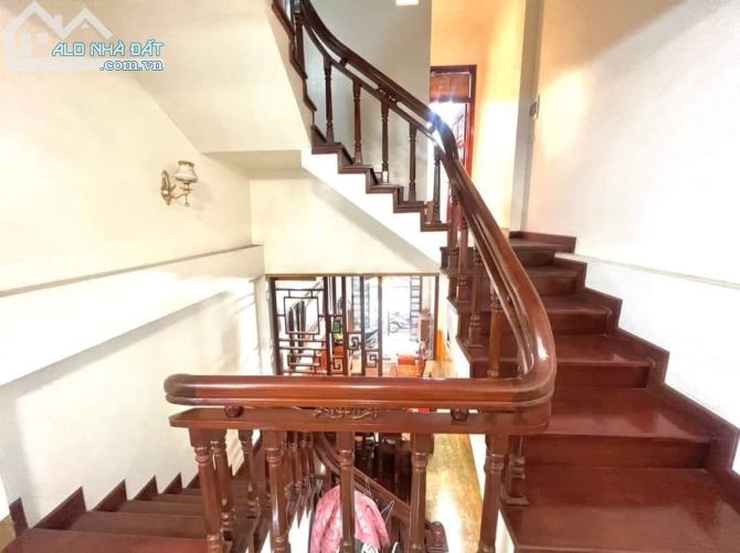 💥 BÁN NHÀ MẶT PHỐ HOA BẰNG CẦU GIẤY 50M2 5T MT 3.5M KD ĐỈNH CAO CHỈ 12.4 TỶ 💥 - 3