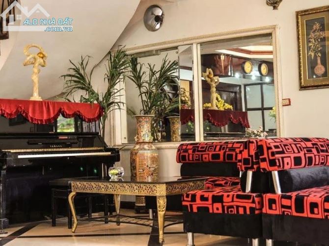 💥 BÁN KHÁCH SẠN - BIỆT THỰ BẮC LINH ĐÀM 217M2 6T THANG MÁY, MT 12M CHỈ 36 TỶ 💥 - 9