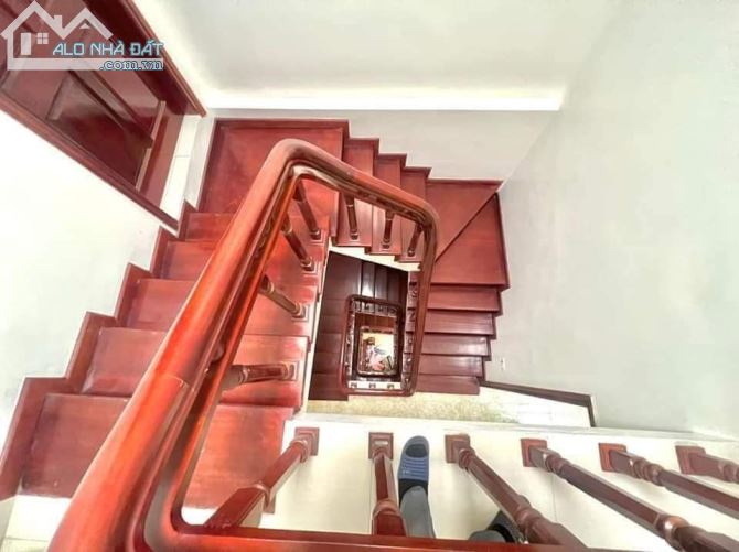 💥 BÁN NHÀ MẶT PHỐ HOA BẰNG CẦU GIẤY 50M2 5T MT 3.5M KD ĐỈNH CAO CHỈ 12.4 TỶ 💥 - 4