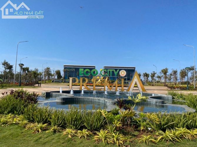 Giỏ hàng đặc biệt - KĐT EcoCity BMT