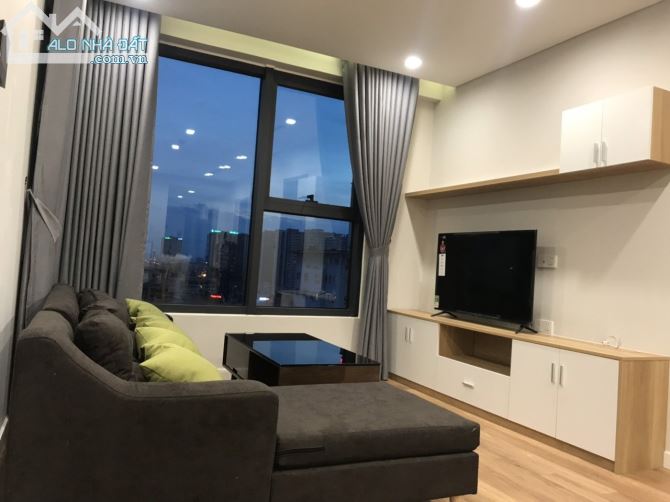 HIẾM ! Cho thuê căn hộ 3 ngủ full nội thất giá chỉ 16tr/ tháng tại dự án The Legend