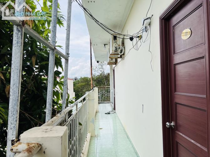 Chào bán nhà mặt tiền 3 tầng đường Lê Văn Hiến, Ngũ Hành Sơn 306m, 18.3 tỷ. - 1