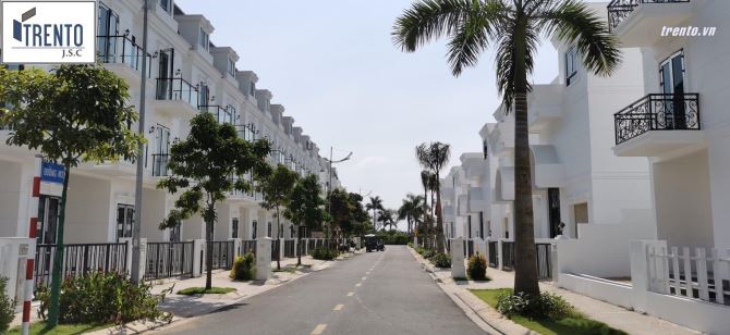 Giỏ hàng đặc biệt - KĐT EcoCity BMT - 2