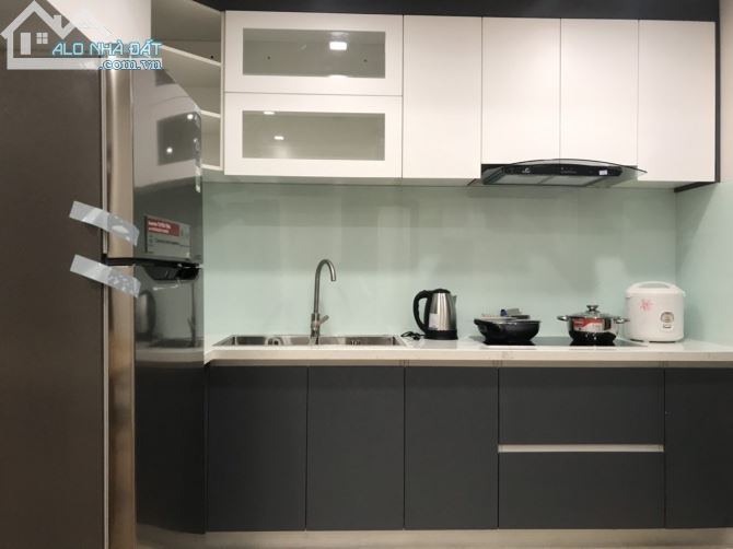 HIẾM ! Cho thuê căn hộ 3 ngủ full nội thất giá chỉ 16tr/ tháng tại dự án The Legend - 2