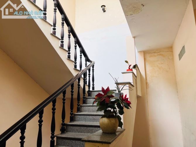 Chào bán nhà mặt tiền 3 tầng đường Lê Văn Hiến, Ngũ Hành Sơn 306m, 18.3 tỷ. - 2