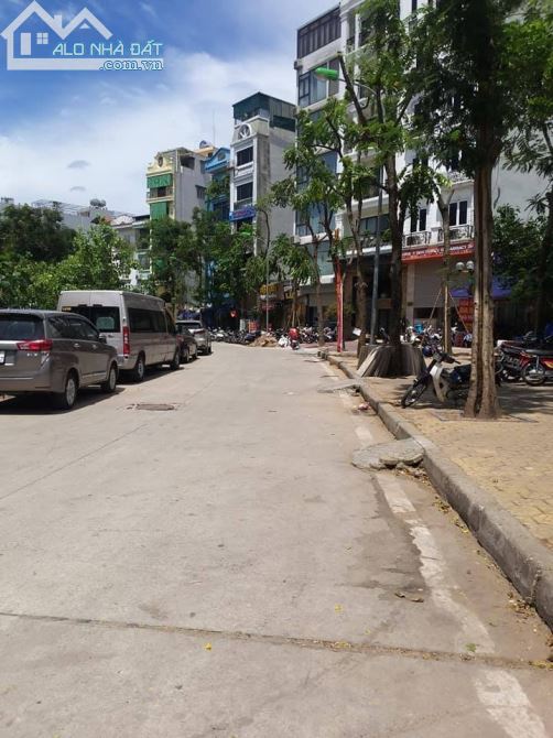 BÁN MẢNH ĐẤT VÀNG CÒN SÓT LẠI DT 680M2 X MT 7M GIỮA KHU VÍP HOÀNG CẦU - TRUNG TÂM Đ.ĐA - 3