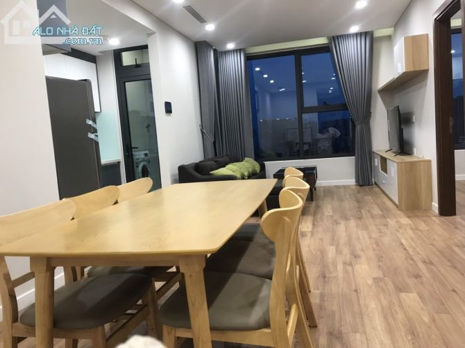 HIẾM ! Cho thuê căn hộ 3 ngủ full nội thất giá chỉ 16tr/ tháng tại dự án The Legend - 3
