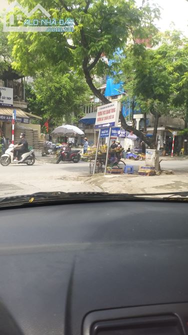 BÁN MẢNH ĐẤT VÀNG CÒN SÓT LẠI DT 680M2 X MT 7M GIỮA KHU VÍP HOÀNG CẦU - TRUNG TÂM Đ.ĐA - 4