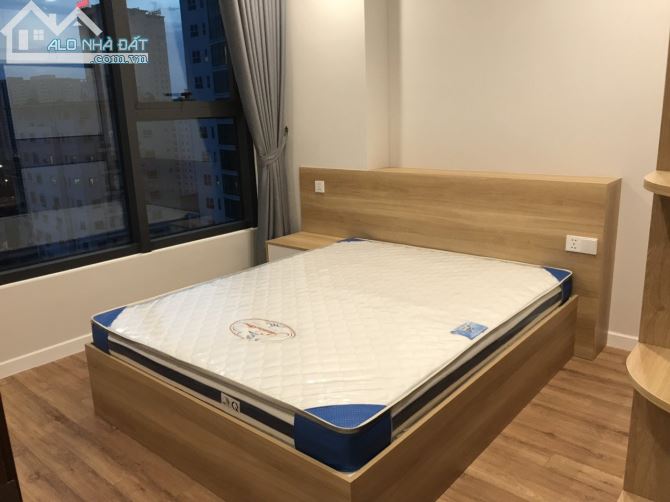 HIẾM ! Cho thuê căn hộ 3 ngủ full nội thất giá chỉ 16tr/ tháng tại dự án The Legend - 5