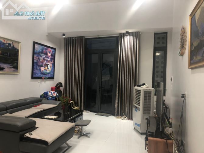 Cần Bán Biệt Thự 1 Trệt 1 Lầu Đường Lê Trọng Tấn Thuộc Phường Phú Thuỷ TP Phan Thiết BT - 1