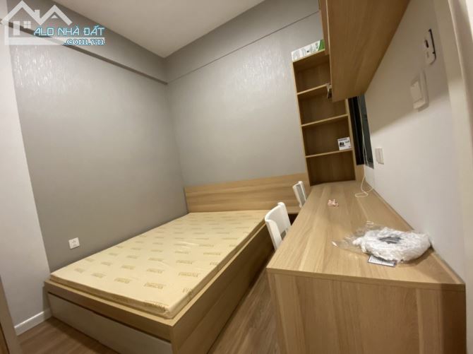 Căn hộ M-One Gò Vấp - 2 Phòng ngủ, đây đủ nội thất, lầu cao, Giá 16Tr/ tháng - 1