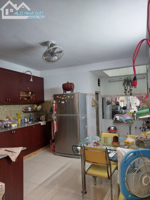 BÁN NHÀ KV HẺM 80 DƯƠNG QUẢNG HÀM P5GV 60M² RẺ🩸ĐẸP CHỈ 4.18 TỶ - 2