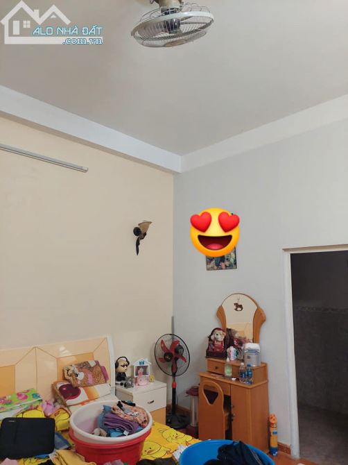 BÁN NHÀ KV HẺM 80 DƯƠNG QUẢNG HÀM P5GV 60M² RẺ🩸ĐẸP CHỈ 4.18 TỶ - 3