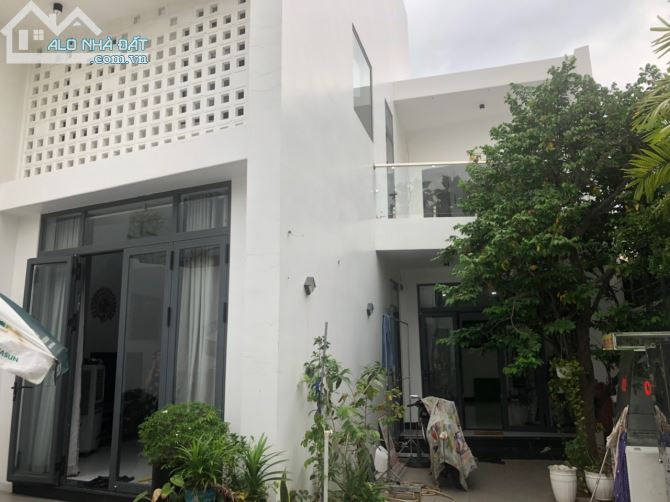Cần Bán Biệt Thự 1 Trệt 1 Lầu Đường Lê Trọng Tấn Thuộc Phường Phú Thuỷ TP Phan Thiết BT - 3