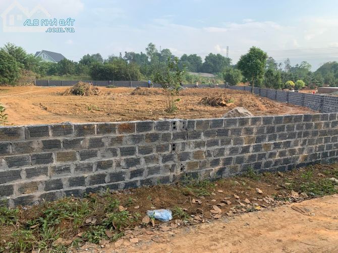 Giá sốc chỉ nhỉnh 3tỷ cho 2019m2 đất thổ cư Hoà Sơn Lương Sơn Hoà Bình - 4