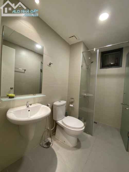 Căn hộ M-One Gò Vấp - 2 Phòng ngủ, đây đủ nội thất, lầu cao, Giá 16Tr/ tháng - 5