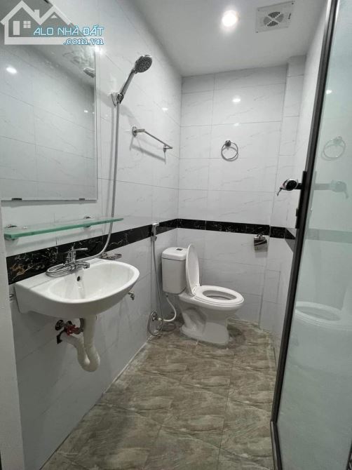🏠🏠BÁN NHÀ PHỐ ĐÔNG THIÊN, LĨNH NAM. DT 30M*2T*MT3,1M. CHÀO 1,55 TỶ.  NHÀ ĐẸP Ở NGAY. - 5