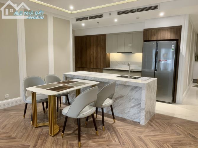 50 căn hộ tại Vinhomes D