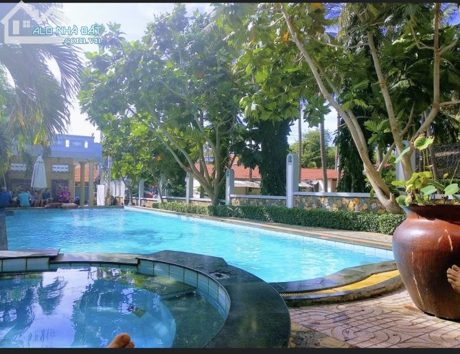 Cần Bán Khách Sạn 7 Tầng Đường Nguyễn Đình Chiểu Phường Hàm Tiến TP Phan Thiết Bình Thuận - 1
