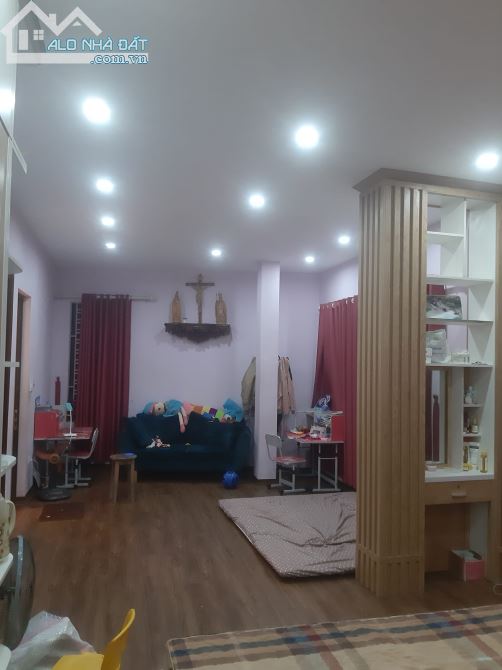 Bán nhà Kim Giang DT 32m 4T. Giá 2.55 tỷ - 1