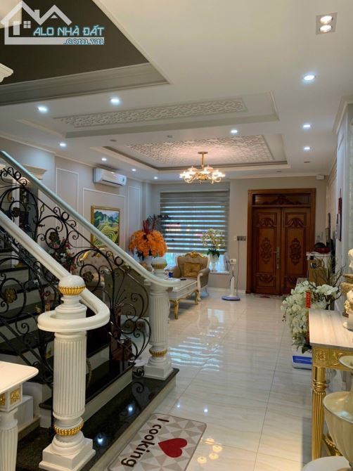 NHÀ MẶT TIỀN ĐƯỜNG SỐ CITYLAND TRẦN THỊ NGHỈ P7 GV(5X20M) HẦM 4 LẦU  GIÁ 16 tỷ - 1