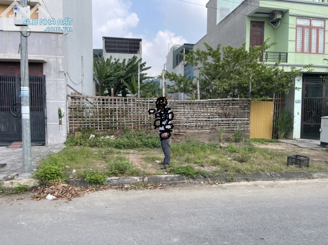 Cần bán lô đất áp ve MB 5226 Phường Quảng Thắng, Thành phố Thanh Hóa 100m2 giá chỉ 2.6 tỷ - 1