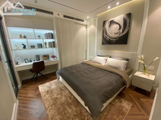 50 căn hộ tại Vinhomes D