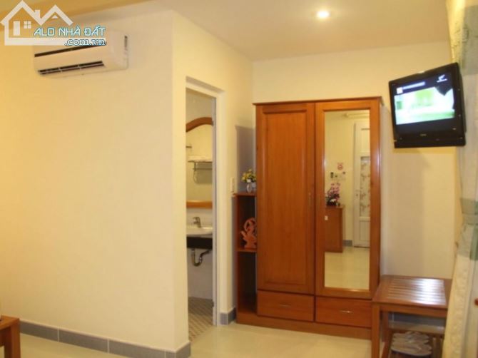 Cần Bán Khách Sạn 7 Tầng Đường Nguyễn Đình Chiểu Phường Hàm Tiến TP Phan Thiết Bình Thuận - 2