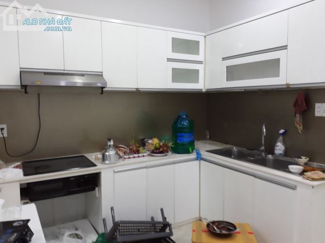 Cần Bán Nhà Mặt tiền Cao Xuân Dục DT Đất 217,9m2, P.12 Q.8 - 2