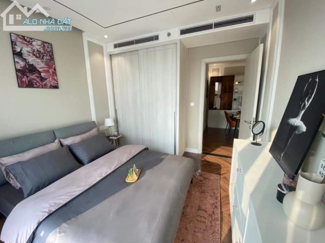 50 căn hộ tại Vinhomes D