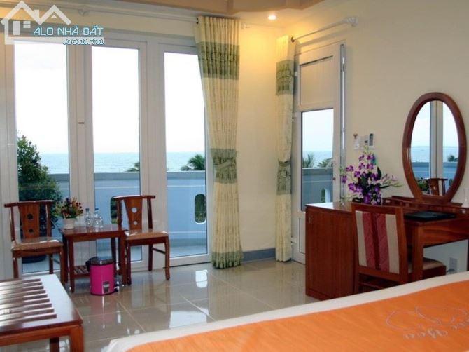 Cần Bán Khách Sạn 7 Tầng Đường Nguyễn Đình Chiểu Phường Hàm Tiến TP Phan Thiết Bình Thuận - 3