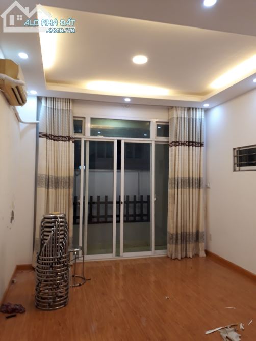 Cần Bán Nhà Mặt tiền Cao Xuân Dục DT Đất 217,9m2, P.12 Q.8 - 3