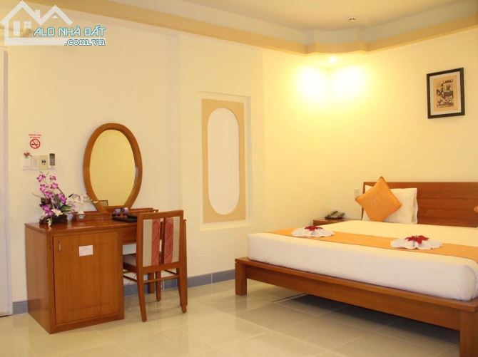 Cần Bán Khách Sạn 7 Tầng Đường Nguyễn Đình Chiểu Phường Hàm Tiến TP Phan Thiết Bình Thuận - 4
