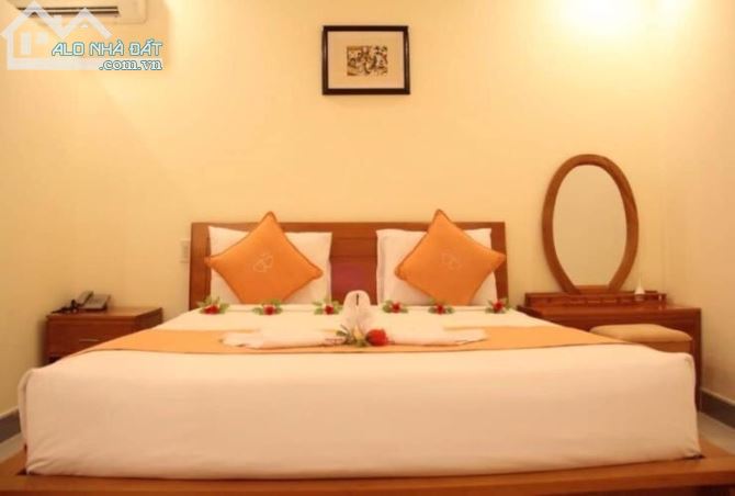Cần Bán Khách Sạn 7 Tầng Đường Nguyễn Đình Chiểu Phường Hàm Tiến TP Phan Thiết Bình Thuận - 5