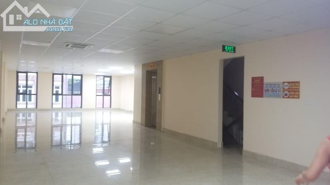 Bán nhà Trương Định mặt phố KD xây toà văn phòng DT 500 m2 giá 45 tỷ - 1