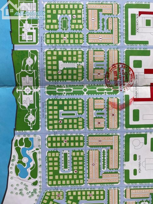 TỔNG HỢP ĐẤT RẺ, VỊ TRÍ ĐẸP trên đường Trương Văn Bang, phường Thạnh Mỹ Lợi, Quận 2. - 1