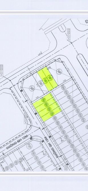 BÁN GIÁ SẬP HẦM 2 THỬA ĐẤT LIỀN KỀ NGAY KHU PHỐ CHỢ LĂNG CÔ -MẶT TIỀN RỘNG 10M -ĐƯỜNG 12M - 2