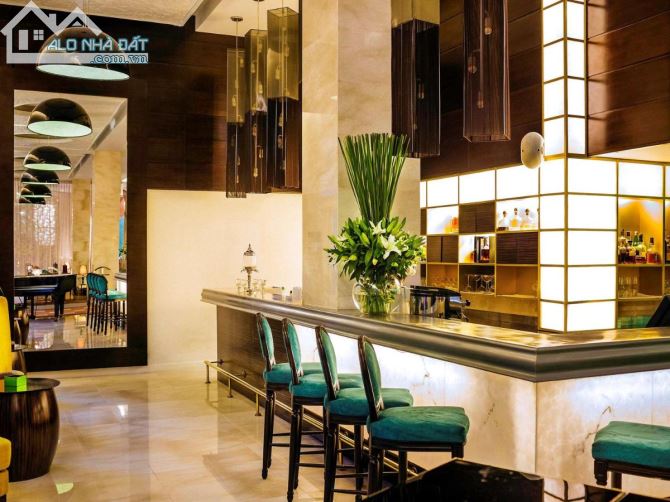 Cần bán hotel mặt phố Đội Cấn - tiêu chuẩn 4 sao vị trí thiết kế đẳng cấp 2266m2 - 23 tầng - 3