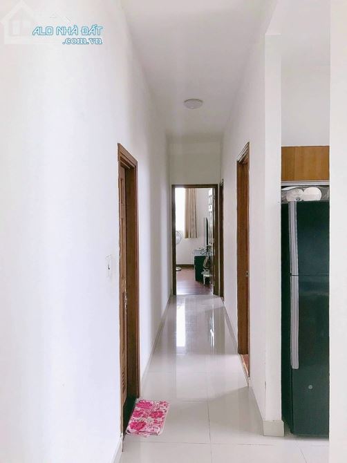 Cho thuê căn hộ Belleza Q.7, 102m2, 3PN, 2WC, full nội thất, giá : 10 triệu/tháng - 3