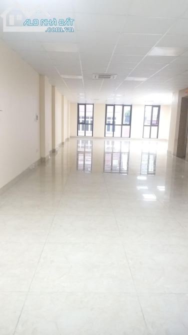 Bán nhà Trương Định mặt phố KD xây toà văn phòng DT 500 m2 giá 45 tỷ - 3