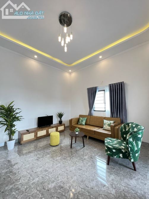✳️Bán nhà mới 5x60m hẻm Võ Văn Kiệt Buôn Ma Thuột giá chỉ 2tỷ050 triệu💲